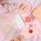 Self Adhesive Pearl Stickers