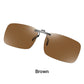 Polarized Sunglasses UV 400 for Driving Riding Fishing