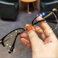 Intelligent Zoom Ultra Light Anti-Blue Light Reading Presbyopic Glasses
