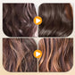 Gentle Moisturizing Oil Control Volumizing Shampoo