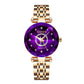 Delicate Starry Women's Stainless Steel Watch🎁
