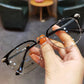 Intelligent Zoom Ultra Light Anti-Blue Light Reading Presbyopic Glasses