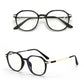 Fashion Lightweight Anti-Blue Light Glasses