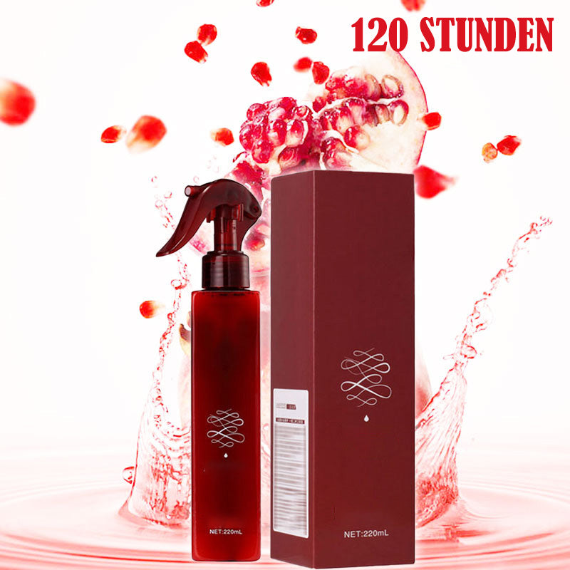 🔥 -50% sur les articles sélectionnés🎉 Cadeau parfait pour femme * Brume essence lissante sans rinçage pour cheveux