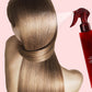 🔥 -50% sur les articles sélectionnés🎉 Cadeau parfait pour femme * Brume essence lissante sans rinçage pour cheveux
