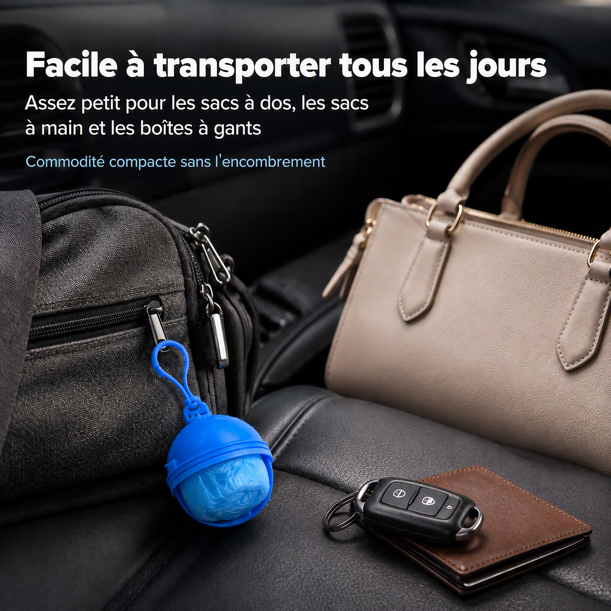 🥳 PROMOTION 2026 🥳 💞 PLUS DE 50 000 EXEMPLAIRES VENDUS ! 👵❤️ Mini-K-way jetable de forme sphérique – Achetez-en 1, recevez-en 1 gratuits ☔🎒✨