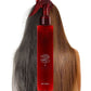 🔥 -50% sur les articles sélectionnés🎉 Cadeau parfait pour femme * Brume essence lissante sans rinçage pour cheveux