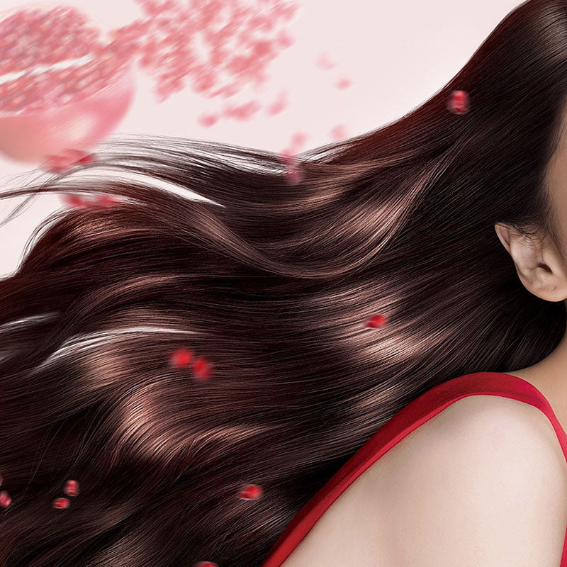 🔥 -50% sur les articles sélectionnés🎉 Cadeau parfait pour femme * Brume essence lissante sans rinçage pour cheveux