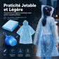 🥳 PROMOTION 2026 🥳 💞 PLUS DE 50 000 EXEMPLAIRES VENDUS ! 👵❤️ Mini-K-way jetable de forme sphérique – Achetez-en 1, recevez-en 1 gratuits ☔🎒✨