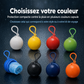 🥳 PROMOTION 2026 🥳 💞 PLUS DE 50 000 EXEMPLAIRES VENDUS ! 👵❤️ Mini-K-way jetable de forme sphérique – Achetez-en 1, recevez-en 1 gratuits ☔🎒✨