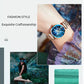 Delicate Starry Women's Stainless Steel Watch🎁