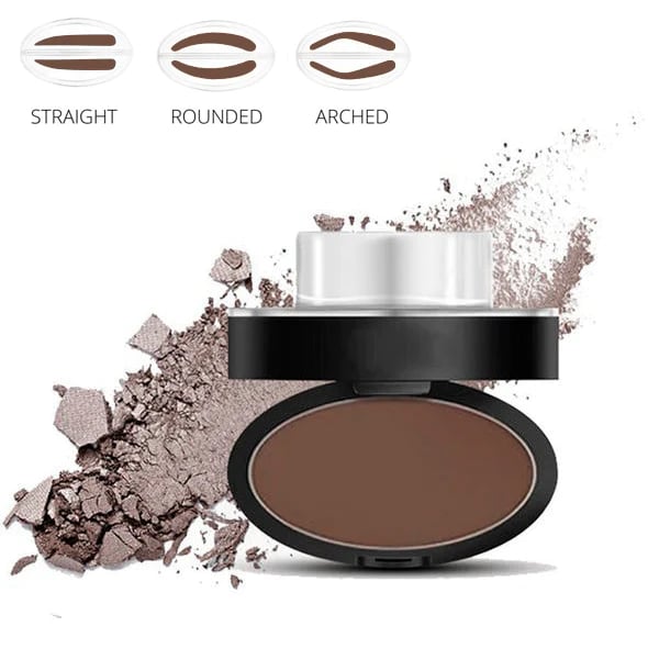 🔥 50% RABATT! Deluxe Brystamp Sett – Perfekte Bryst på Under 2 Minutter! ✨ Vanntett & Holder I 12 Timer – Ideell for Nybegynnere & Profesjonelle. 🎨 Trykk & Gå