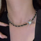Stylish Magnetic Necklace