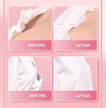 💐 PROMO EXCEPTIONNELLE -49% ! – Rouleau Adhésif Anti-Dérapant – Tissu Doux, Tenue Invisible 🌸✨ 【Offre Limitée】
