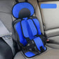 🚗 2026 Soldes — Plus de 30 600 vendus!👶 Siège Auto Portable pour Enfant – Harnais 5 Points