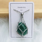 2023 Crystal Necklace - Free (Crystal) Gift Included🎁