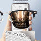 Intelligent Zoom Ultra Light Anti-Blue Light Reading Presbyopic Glasses