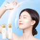 Lightweight Water-Resistant Moisturizing Sunscreen Cream