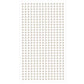 Self Adhesive Pearl Stickers