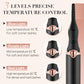 2025 Rechargeable Heated Eyelash Curler for Quick Heating Curling