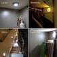 ✨ Nouveauté 2026 | Luminaire LED à Détection de Mouvement | Installation Facile, 3 Modes 🔆【-50%】