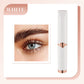 2025 Rechargeable Heated Eyelash Curler for Quick Heating Curling