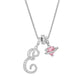 💖 DERNIER JOUR -60 % DE RÉDUCTION ✨ Colliers à pendentif 3 couches avec initiales A-Z 🎀 | Personnalisé et élégant