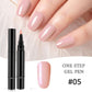 💅 OFFRE LIMITÉE : ACHETEZ-EN 1, OBTENEZ-EN 1 GRATUIT – 15,99 € ! ✨ Stylo Gel Ongles Tout-en-Un – 18 Couleurs, Application Facile & Tenue 15–30 Jours – Lampe UV Mini Portable Offerte 🎨💡