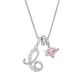 💖 DERNIER JOUR -60 % DE RÉDUCTION ✨ Colliers à pendentif 3 couches avec initiales A-Z 🎀 | Personnalisé et élégant