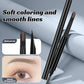 🔥Buy 1 Get 2 Free🔥Waterproof Long-Lasting Dual-Ended Eyebrow Pencil