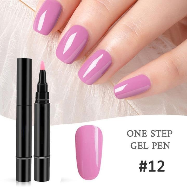 💅 OFFRE LIMITÉE : ACHETEZ-EN 1, OBTENEZ-EN 1 GRATUIT – 15,99 € ! ✨ Stylo Gel Ongles Tout-en-Un – 18 Couleurs, Application Facile & Tenue 15–30 Jours – Lampe UV Mini Portable Offerte 🎨💡
