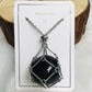 2023 Crystal Necklace - Free (Crystal) Gift Included🎁