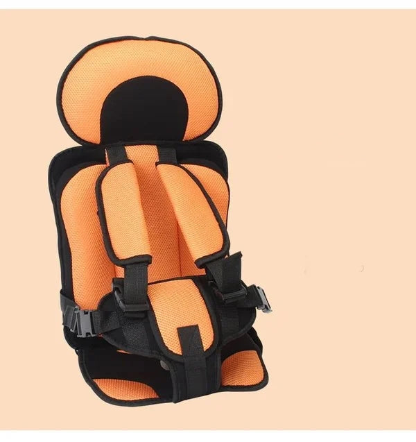 🚗 2026 Soldes — Plus de 30 600 vendus!👶 Siège Auto Portable pour Enfant – Harnais 5 Points