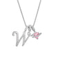 💖 DERNIER JOUR -60 % DE RÉDUCTION ✨ Colliers à pendentif 3 couches avec initiales A-Z 🎀 | Personnalisé et élégant