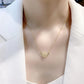 2023 HOT SALE🔥 - Angel Wings Necklace