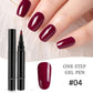 💅 OFFRE LIMITÉE : ACHETEZ-EN 1, OBTENEZ-EN 1 GRATUIT – 15,99 € ! ✨ Stylo Gel Ongles Tout-en-Un – 18 Couleurs, Application Facile & Tenue 15–30 Jours – Lampe UV Mini Portable Offerte 🎨💡