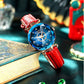 Delicate Starry Women's Stainless Steel Watch🎁