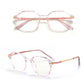 Fashion Lightweight Anti-Blue Light Glasses