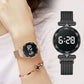 LED Display Touch Screen Watch🔥BUY 1 GET 1 FREE(2 pcs)🔥