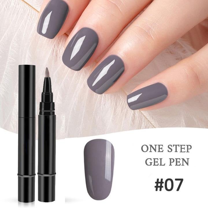 💅 OFFRE LIMITÉE : ACHETEZ-EN 1, OBTENEZ-EN 1 GRATUIT – 15,99 € ! ✨ Stylo Gel Ongles Tout-en-Un – 18 Couleurs, Application Facile & Tenue 15–30 Jours – Lampe UV Mini Portable Offerte 🎨💡