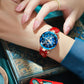 Delicate Starry Women's Stainless Steel Watch🎁