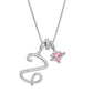 💖 DERNIER JOUR -60 % DE RÉDUCTION ✨ Colliers à pendentif 3 couches avec initiales A-Z 🎀 | Personnalisé et élégant