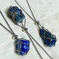2023 Crystal Necklace - Free (Crystal) Gift Included🎁