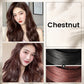 Colorful Plant Hair Dye, With Innovative Comb Applicator 🎅 Christmas Must Have Hair Color🎅