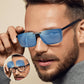 Polarized Sunglasses UV 400 for Driving Riding Fishing