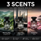 🥳 PROMO EXCEPTIONNELLE 2026 : –50 % ! 🌿 Désodorisant longue durée pour voiture, à base d’extraits naturels. Élimine odeurs de fumée et d’animaux. Fraîcheur garantie plusieurs semaines. Motif « montagne » – respirez à pleins poumons ! 💨✨