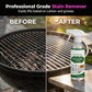 🔥 50% DE RÉDUCTION ! ✨Spray dégraissant ultra-puissant à action rapide pour barbecues