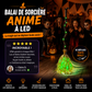 🎃 SOLDES 2026 : 50% DE RÉDUCTION ! 🧹 Balai de Sorcière Électrique Animé – LED Verte & Rire Sinistre for Décor Halloween Porte d'Entrée & Intérieur 👻