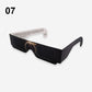 ✨🛒 -60% ! 🏙 Lunettes Éclipse Solaire ISO 12312-2 – Papier + Plastique – UV/IR Bloqués 99,99 % – pour une Observation Sûre