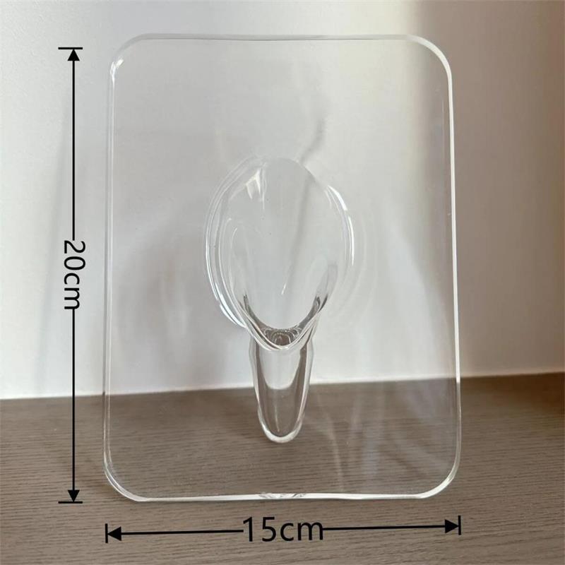 🌹 50 % DE RÉDUCTION MAINTENANT ! 🖼️ Vase à fleurs transparent en forme de cadre photo – Fixation murale et gain de place – Design unique, parfait pour les fleurs séchées ou fraîches – Décoration élégante pour la maison ou le bureau ✨